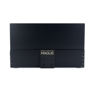 Течнокристален монитор MCD20 – 13,3", Full HD, IPS - Img 5