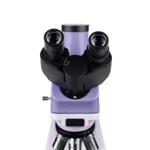 Тринокулярен биологичен микроскоп Bio 230T - Img 10