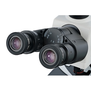 Тринокулярен микроскоп MED 45T - Img 6