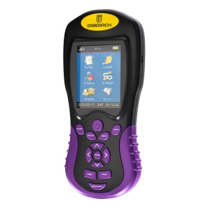 Уред за измерване на площ и дължина с GPS Reel BD30