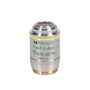 Фазовоконтрастно устройство SPH360 — обективи Plan S-Apo Ph 4х/10х/20х/40х/60х H60 mm - Img 6