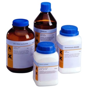 Фенол Червено (Phenol Red) - pH индикатор 25g
