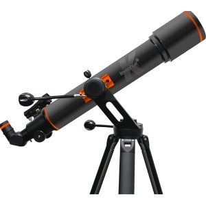 Фототелескоп Nova PLUS 90/660 с адаптер за смартфон - Img 2