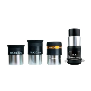 Фототелескоп Nova PLUS MAK 70/750 - Img 5