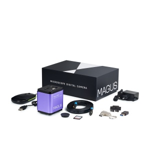Цифрова камера за микроскоп CHD30 - Img 4