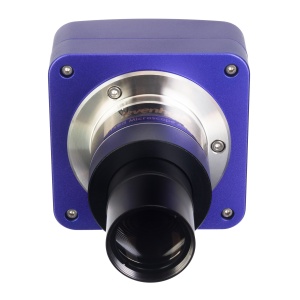 Цифрова камера за микроскоп M1200 PLUS, 12 MP - Img 4