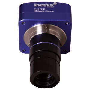 Цифрова камера T130 PLUS за телескоп - Img 5