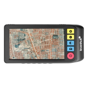 Цифрова лупа DTX DX50 - Img 4