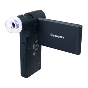 Цифров микроскоп Artisan 1024 с 4″ екран и 5 MP камера