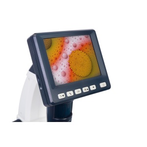 Цифров микроскоп Artisan 128 с 3,5" LCD дисплей и 5 Mpx камера - Img 5
