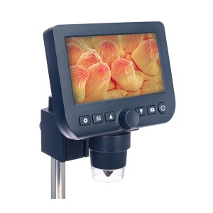 Цифров микроскоп Artisan 64 с 4,3" LCD дисплей - Img 5