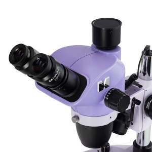 Цифров стереомикроскоп Stereo D8T BASE - Img 6