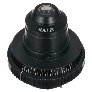 Цифров тринокулярен микроскоп MED D40T LCD - Img 12