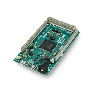 Arduino Due ARM Cortex — модул A000062