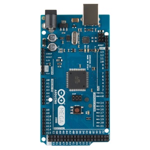 Arduino MEGA 2560 Rev3