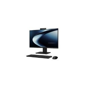 Asus Vivo AiO V4504, 23.8" FHD, Intel i5, 16GB RAM, 512GB SSD, черен - Img 2