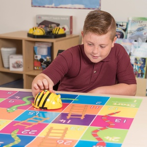 Beebot програмируем робот - Img 2