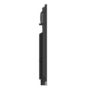 BenQ RE6503 65" 4K UHD Интерактивен дисплей - Img 2