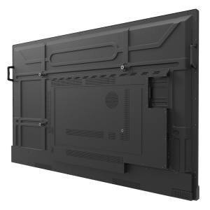 BenQ RM8603 86" 4K UHD Интерактивен дисплей - Img 4