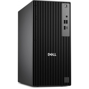 Dell Настолен компютър Pro Tower QCT1250, Intel i7, 16GB RAM, 512GB SSD