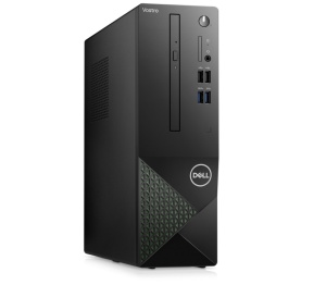 Dell Vostro 3710 SFF настолен компютър - Img 2