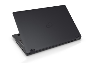 Fujitsu LIFEBOOK E4511 - 15.6' FHD AG лаптоп с Intel Core i3-1115G4 процесор (до 4.10 GHz), 1x8GB DDR4 3200MHz RAM, 256GB NVMe M.2 SSD, HD камера, Intel WiFi 6 AX201, Bluetooth 5.0, 4-клетъчна 50Wh батерия и Windows 11 Pro. - Img 2