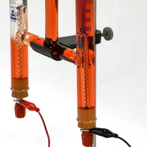 Hoffman ElectroLab Pro – Апарат на Хофман за електролиза - Img 5