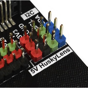 IO SmartBase – Основен сензорен разширител за micro:bit и UNIHIKER - Img 6
