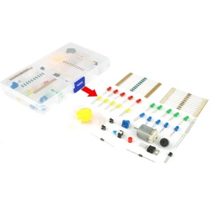 Microbit образователен комплект Starter - Img 3
