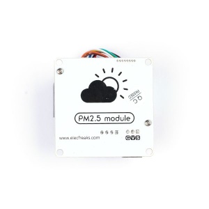 Octopus PM2.5 модул - Img 3