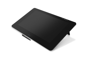 Wacom Cintiq Pro 24 Touch таблет - Img 3