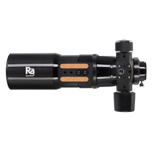 Апохроматичен рефракторен телескоп Ra R66 ED Doublet Carbon OTA - Img 6