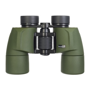 Бинокъл с решетка Army 8x40 - Img 8