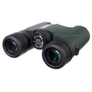 Бинокъл Karma PRO 8x25 - Img 8