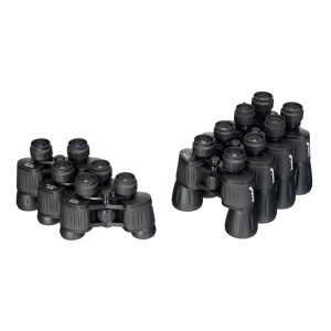 Бинокъл New Atom 10–30x50 с променливо увеличение - Img 2