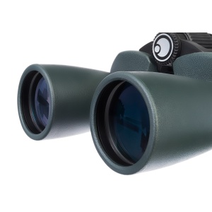 Бинокъл Sherman PRO 10x50 - Img 10
