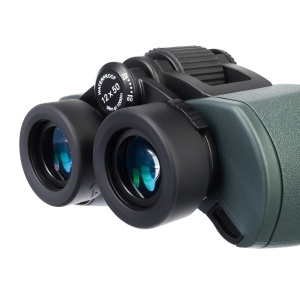 Бинокъл Sherman PRO 12x50 - Img 8