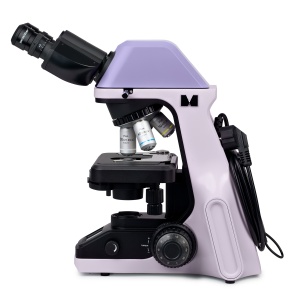 Биологичен микроскоп Bio 240B - Img 3
