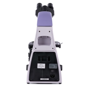 Биологичен микроскоп Bio 250BL - Img 7