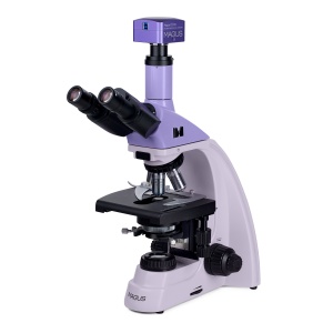 Биологичен цифров микроскоп Bio D230TL - Img 4