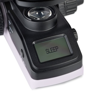 Биологичен цифров микроскоп Bio D240T LCD - Img 8
