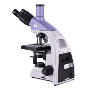 Биологичен цифров микроскоп Bio D250TL - Img 6