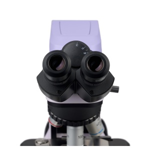 Биологичен цифров микроскоп Bio DH240 - Img 9