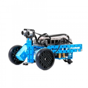 Верижен робот mBot Ranger 3-в-1 - Img 4