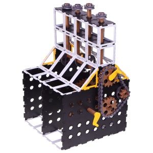 Голям комплект Polydron STEM - Img 5