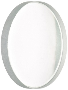 Двойно вдлъбната леща 50mm