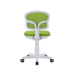 Детски стол Honey White RFG, зелен - Img 4