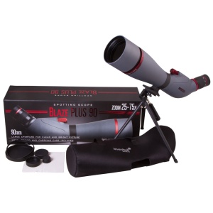 Зрителна тръба Blaze PLUS 90 - Img 5