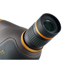 Зрителна тръба Blaze PRO 80 с ъглов окуляр и променливо увеличение - Img 11