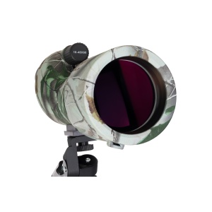 Зрителна тръба Camo 60 с променливо увеличение 16–48x - Img 8